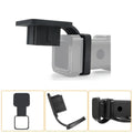 Trailer Hitch Cover for Toyota - OEM Replacement Plug Cap