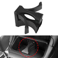 Cup Holder Divider Insert for Toyota Tacoma & Sequoia - Center Console