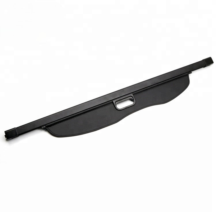 Premium Retractable Cargo Cover & Trunk Privacy Shade | Mitsubishi Pajero Sport Montero 2016-2023