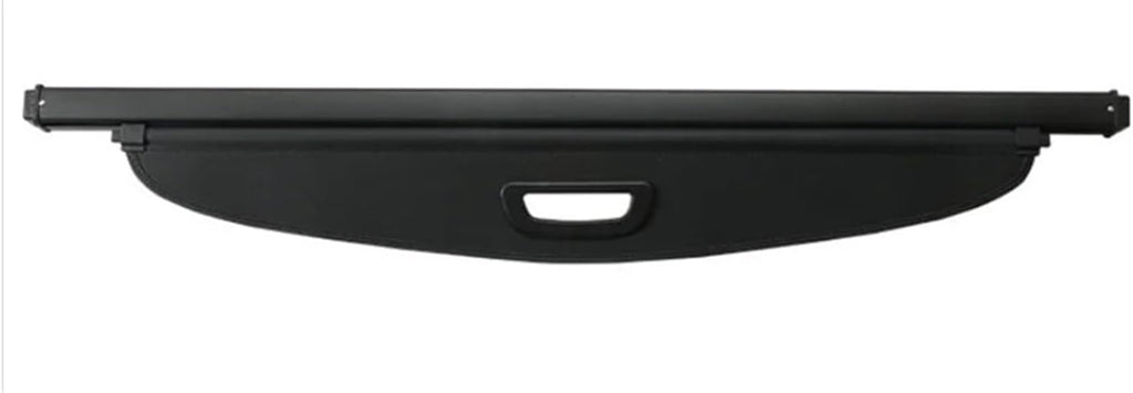Premium Retractable Cargo Cover & Trunk Privacy Shade | Nissan Patrol Y62 2011-2018 (7 seats)