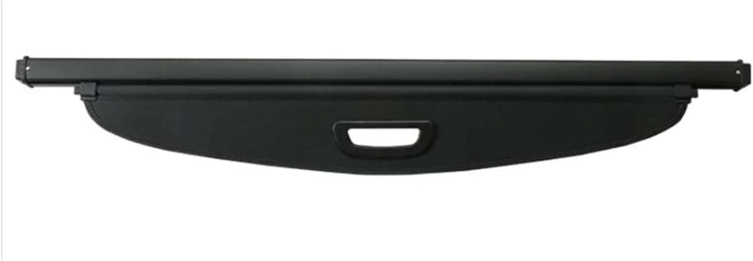 Premium Retractable Cargo Cover & Trunk Privacy Shade | Nissan Patrol Y62 2011-2018 (7 seats)