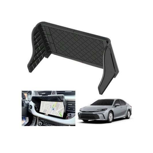 Car Screen Visor Sun Shade 7-12" - Anti-Glare GPS Display Shield