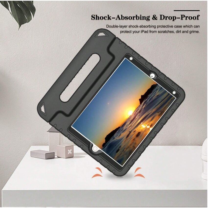 Kids Tablet Case with Handle - Galaxy Tab Shockproof