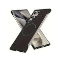 Carbon Fiber Ultra-Thin Case 0.3mm - Ultra-Thin Magnetic Protection