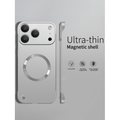 Ultra-Thin iPhone Case 0.3mm - SW-Series Stealth Edition