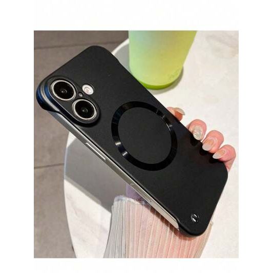 Ultra-Thin iPhone Case 0.3mm - SW-Series Original Edition