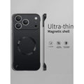 Ultra-Thin iPhone Case 0.3mm - SW-Series Original Edition